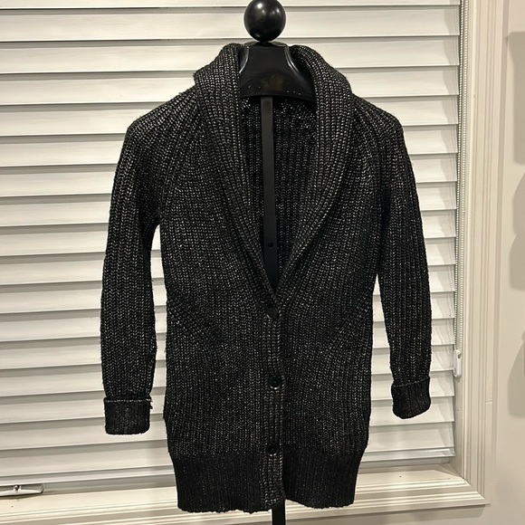 Banana Republic cardigan sweater - Picture 1 of 5
